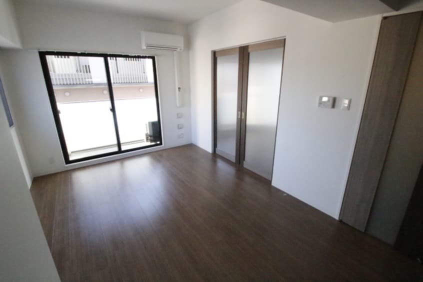 居室 メイプルチハナ