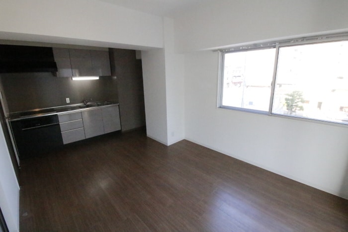 居室 メイプルチハナ