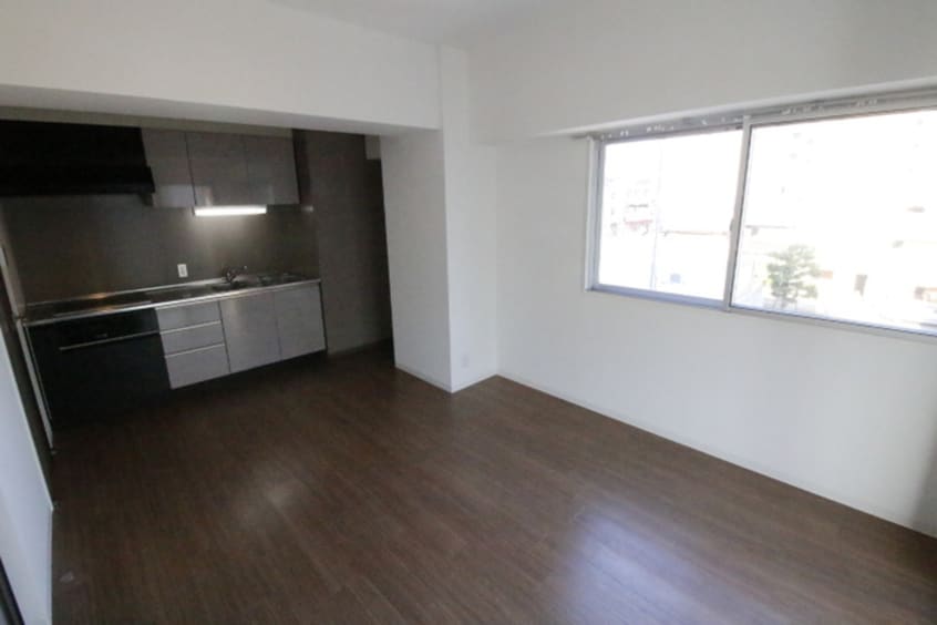 居室 メイプルチハナ