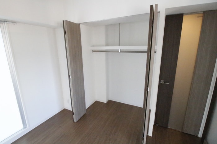 収納 メイプルチハナ