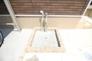 建物設備 グランド　ライン