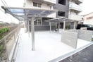 駐輪場 Ｆｏｒｔｕｎａ　Ｌｕｃｅ