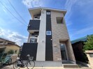 NEXSTAGE深草坊町の外観