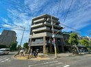 西宮市高松町マンションの外観