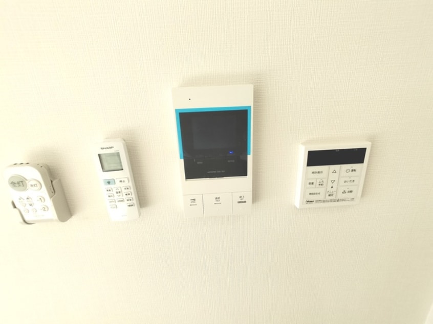 内観写真 西宮市高松町マンション