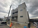 アート吹田藤が丘の外観