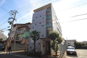 芦屋又有住宅