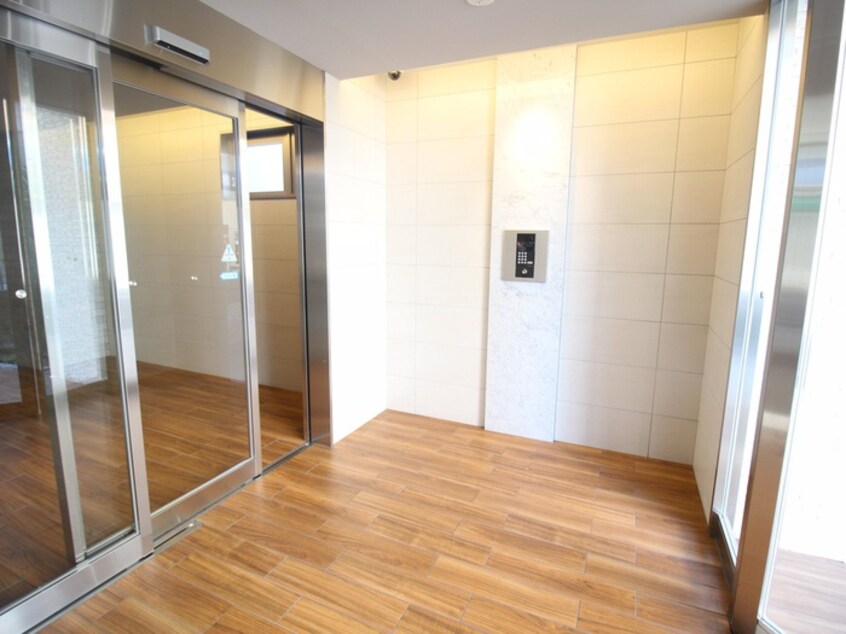 建物設備 ジアコスモ九条シエル(904)