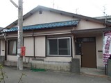 宝町乾貸家B