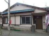 宝町乾貸家B