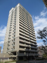 ジオタワー千里山田(1803)