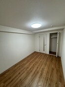 居室 アクシオス野江ノ－ス