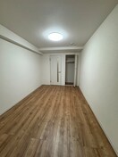 居室 アクシオス野江ノ－ス