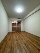 居室 アクシオス野江ノ－ス