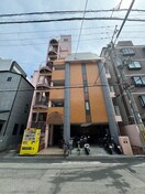 外観写真 アクシオス野江ノ－ス