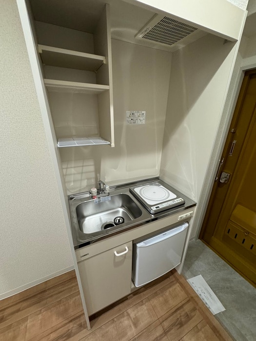 キッチン アクシオス野江ノ－ス