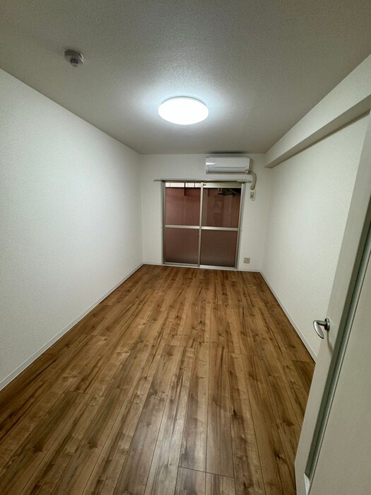 居室 アクシオス野江ノ－ス