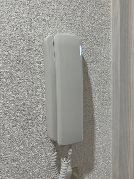 内観写真 アクシオス野江ノ－ス