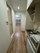 廊下 アクシオス野江ノ－ス