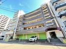 大塚マンションの外観