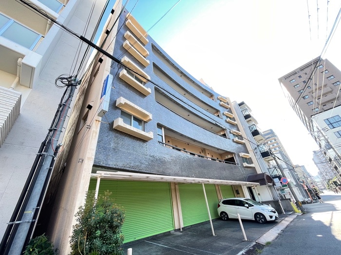 外観写真 大塚マンション