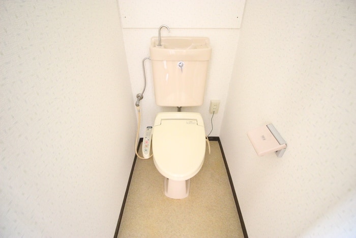 トイレ 大塚マンション