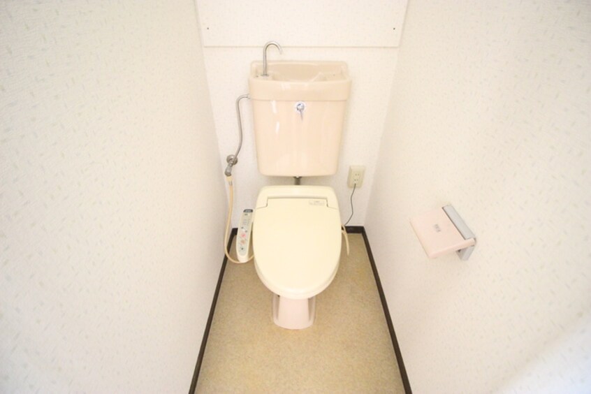 トイレ 大塚マンション