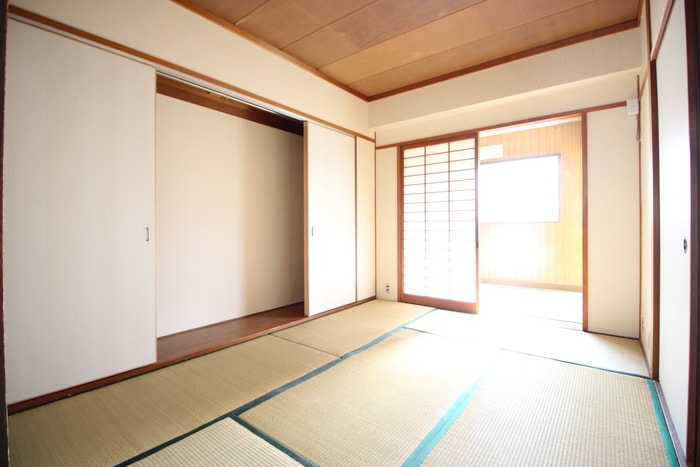 居室 大塚マンション