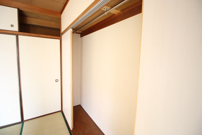 収納 大塚マンション