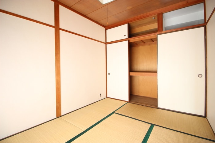 居室 大塚マンション