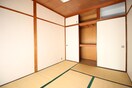 居室 大塚マンション