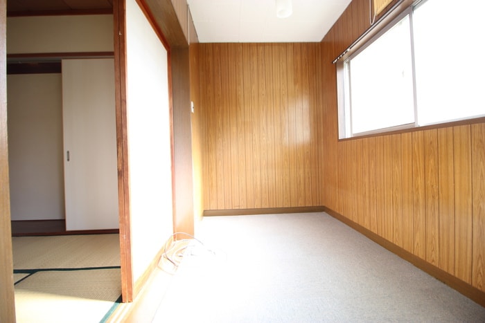 内観写真 大塚マンション