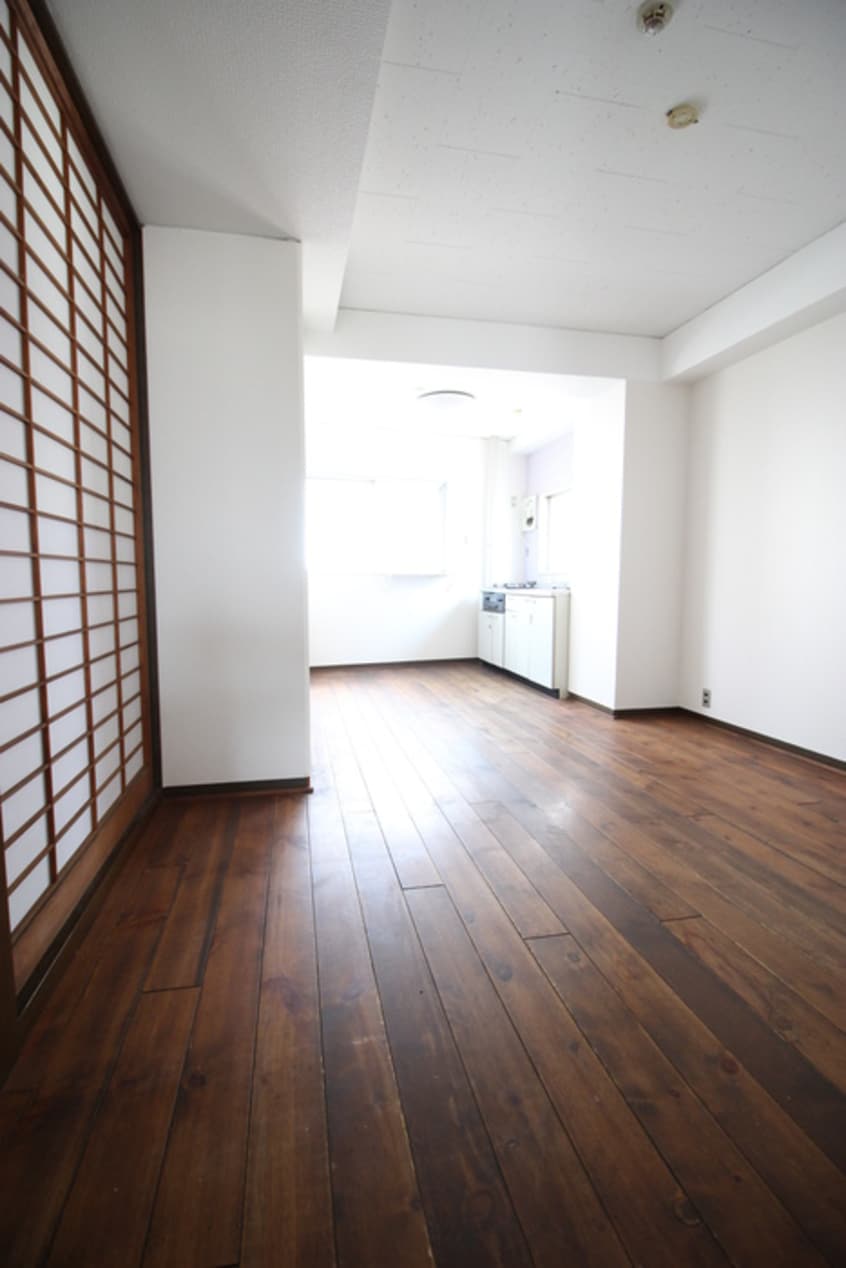 廊下 大塚マンション