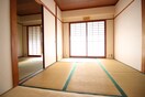 居室 大塚マンション