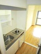 キッチン ロイヤルハイツ西淡路Ｐａｒｔ２