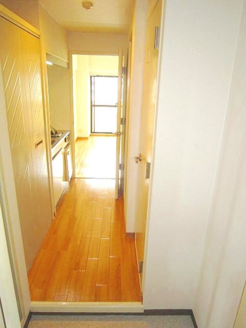 廊下 ロイヤルハイツ西淡路Ｐａｒｔ２