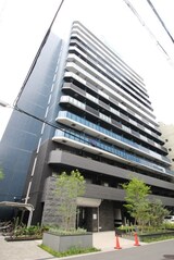 プレサンス難波クチュール(209)