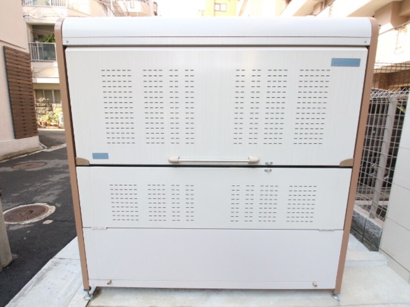 建物設備 エイチ・ツーオー布施