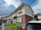 外観写真 パストラル大宝Ｂ棟