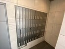 建物設備 ｴｽﾃﾑｺｰﾄ神戸ﾊｰﾊﾞｰﾗﾝﾄﾞ前Ⅵﾋﾟｸｼｽ