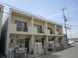 岸田テラスハウス北Ａ棟