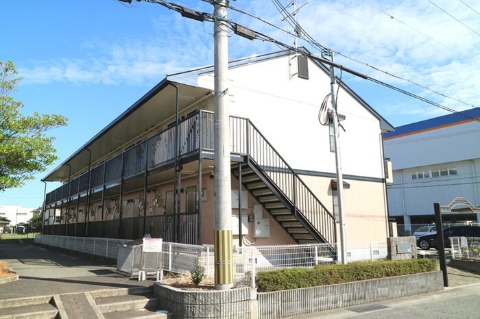 外観写真 ベルセゾンミキ