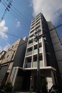 ジアコスモ九条シエル(1001)