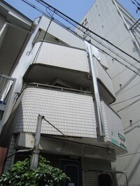 シャンクレ－ルパ－トⅠ