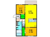 ラ　ヴィータ鳳