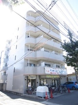シャトル新御池