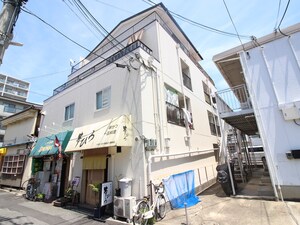 センチュリ－マンション２号館