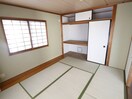 居室 パインフィ－ルド山科