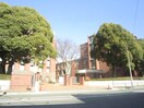京都薬科大学(大学/短大/専門学校)まで1500m パインフィ－ルド山科