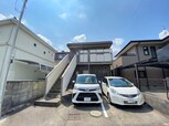 シティーハイム東ヶ丘